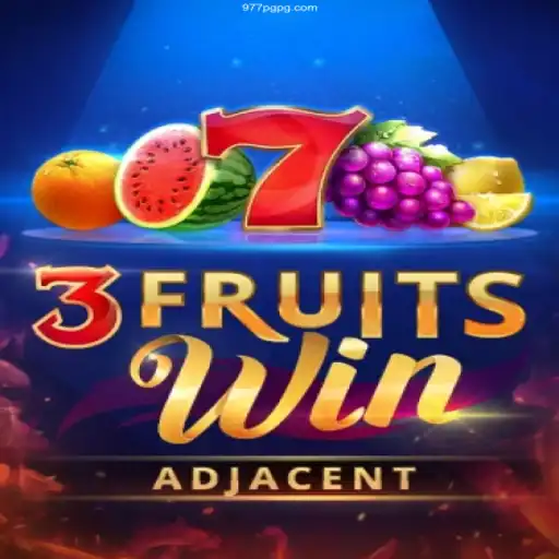 Discover the Exciting World of 3FruitsWin at 977PG.com
