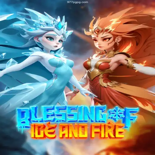 Exploring 'BlessingofIceandFire': A Thrilling Journey into the World of Strategy and Myth
