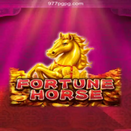 Exploring the Fascinating World of FortuneHorse and 977PG.com