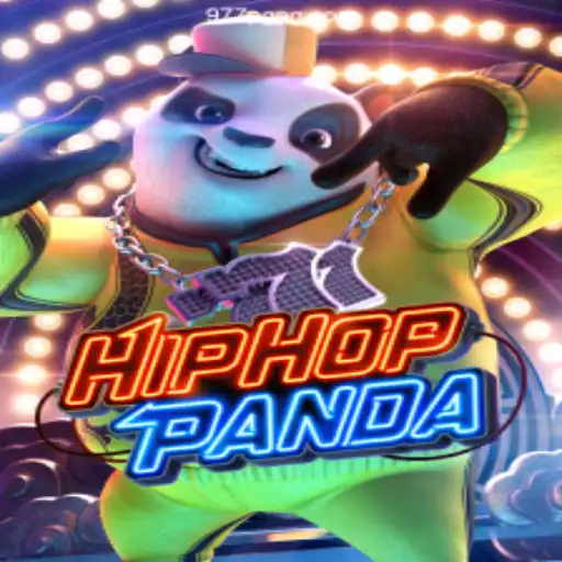 HipHopPanda: Unleashing the Groove in Online Gaming