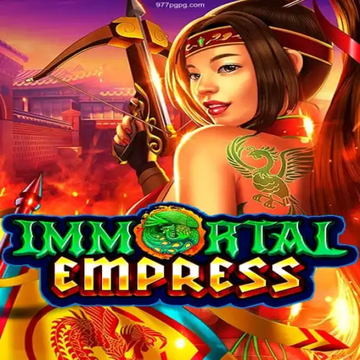 ImmortalEmpress: The Timeless Adventure in the World of Online Casinos