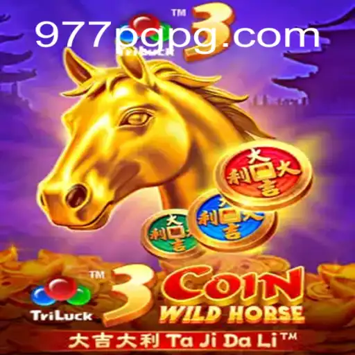 Exploring the Thrills of 3CoinWildHorse
