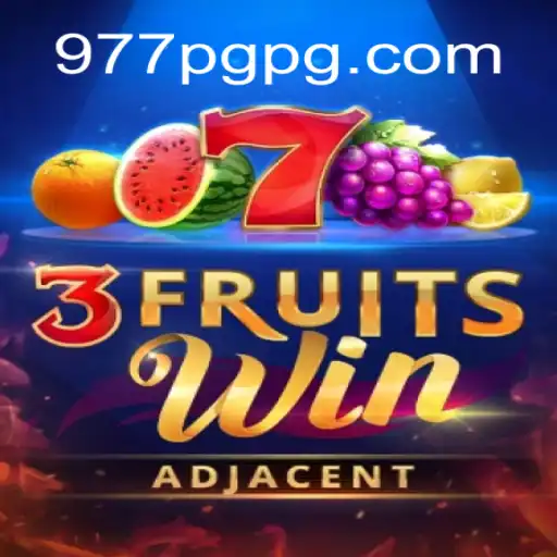 Discover the Exciting World of 3FruitsWin at 977PG.com