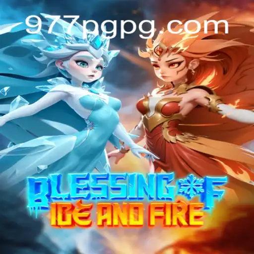 Exploring 'BlessingofIceandFire': A Thrilling Journey into the World of Strategy and Myth