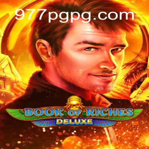 Explore the Exciting World of BookofRichesDeluxe – A Thrilling Journey through Ancient Mysteries
