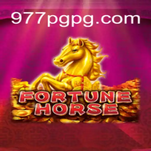 Exploring the Fascinating World of FortuneHorse and 977PG.com