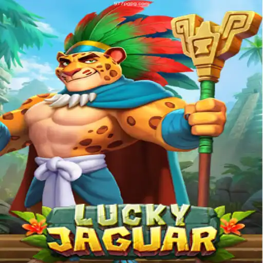 Discover the Thrills of LuckyJaguar at 977PG.com