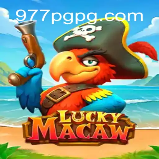 Exploring the Enchanting World of LuckyMacaw: A Dive into Brazil's Favorite Casino Game