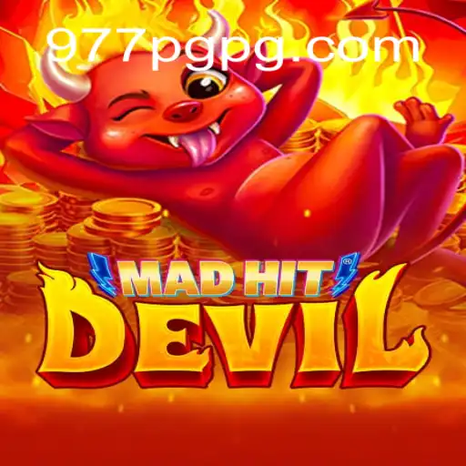 MadHitDevil: An Exciting Journey into the World of Gaming
