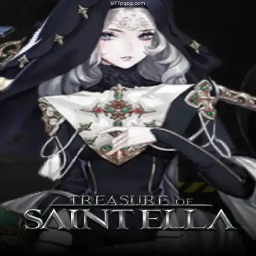 Discover the Wonders of TreasureofSaintElla: A Captivating Adventure