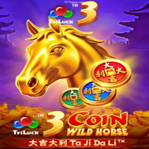Exploring the Thrills of 3CoinWildHorse