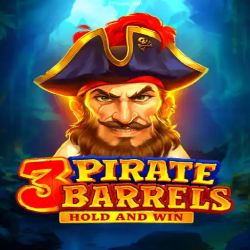 Exploring 3PirateBarrels: A Comprehensive Guide to the Game