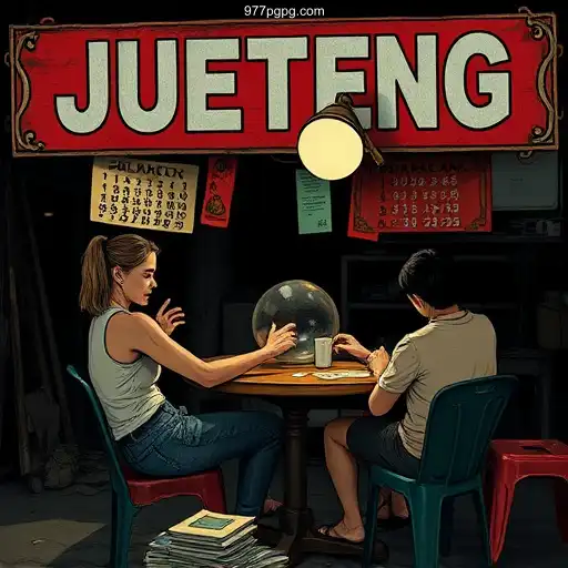 Jueteng: The Underbelly of Philippine Gambling Culture