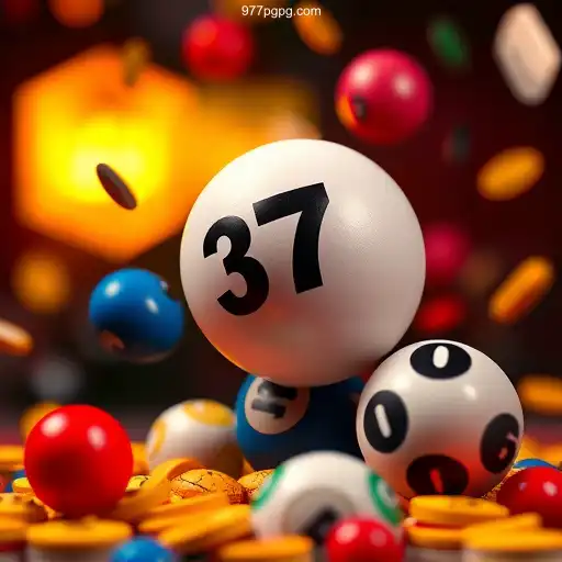 The World of Lottery Games: A Deep Dive into the Realm of Chance