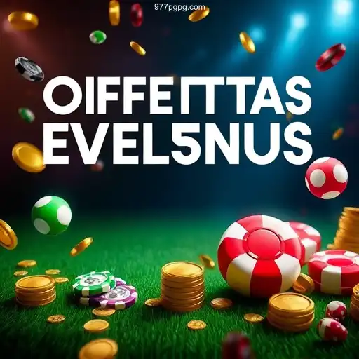 Explorando Ofertas Exclusivas no Mundo dos Cassinos Online