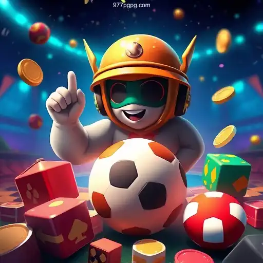 Explorando o Universo dos Jogos PG