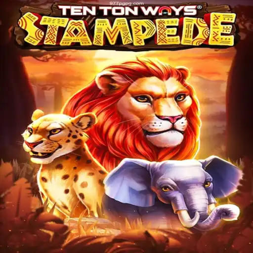 Discover the Thrills of TenTonWaysStampede: A Dynamic Casino Experience