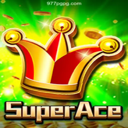 Exploring SuperAce: The Gaming Sensation by 977PG.com